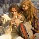 Illustration for article titled How Much Of Dr. Parnassus Was Changed After Heath Ledgers Death?